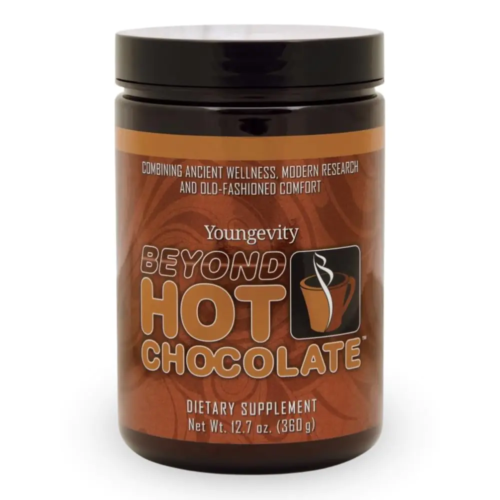 Beyond Hot Chocolate