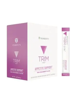 TRIM Stiks