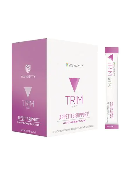TRIM Stiks