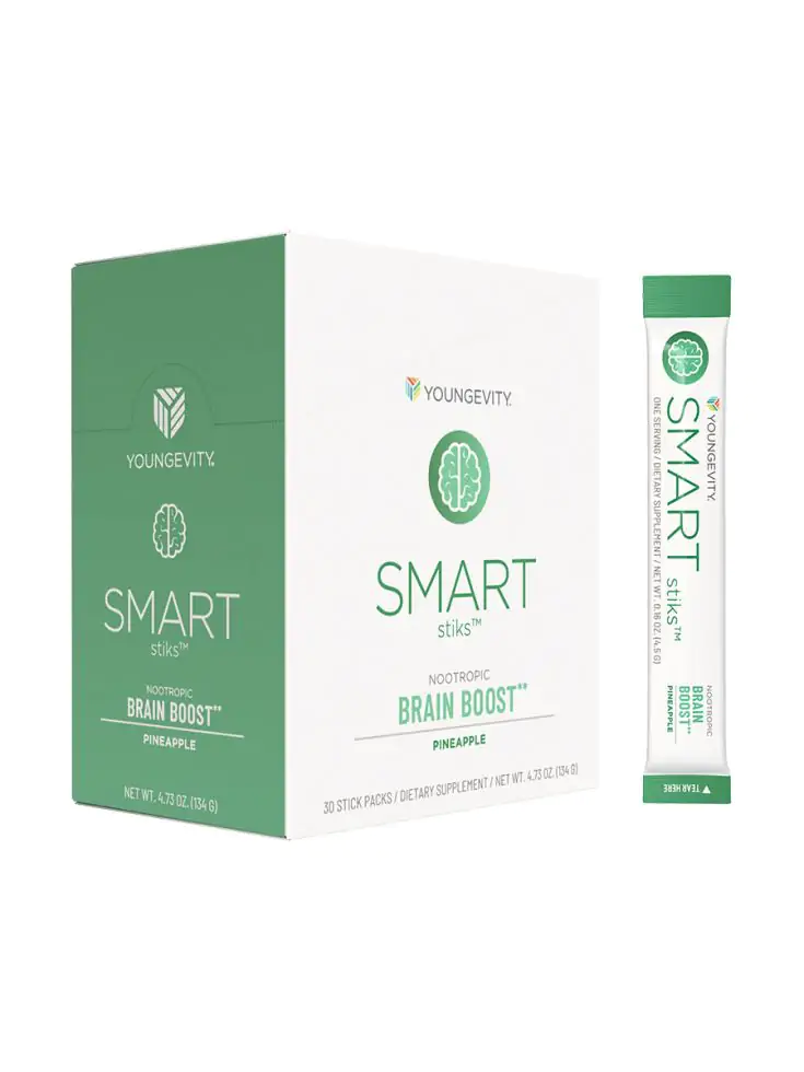 SMART Stiks™