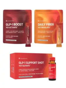 YGY GLP 30 Day System