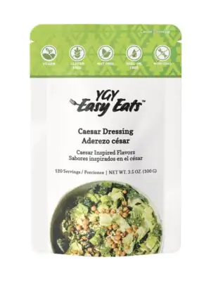 YGY Easy Eats™ Caesar Dressing
