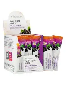 SaXi™ Super Juice + (Now with Collagen)