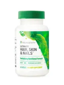 Ultimate Hair, Skin and Nails Formula™ - 60 capsules