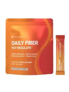 YGY Regulate – Daily Fiber